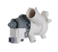 Pump Hoover Candy Rapido Washing Machine Drain Pump Filter 43014233 Genuine