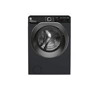 Hoover Wash 500 10kg Freestanding Washing Machine - Black