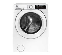 Hoover H-Wash 500 11KG 1400 Spin Washing Machine HW 411AMC/1-80 - White White