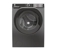 Hoover H-Wash 500 11kg 1400rpm Washing Machine - Graphite HWB411AMBCR/1-80 [EEK: A]