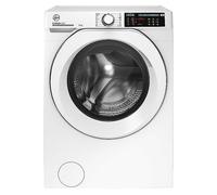 Hoover H-Wash 500 12KG 1400 Spin Washing Machine - HW 412AMC/1-80 - White White