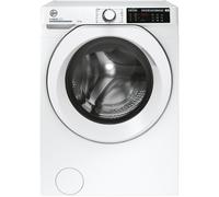 Hoover H-Wash 500 12kg Washing Machine Eco-Power, Auto Care & Quick 14’ Wash [EEK: A]