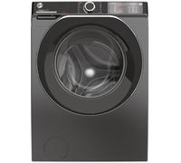 Hoover H-Wash 500 9 kg Washing Machine Eco-Power Motor, Auto-Care & Wi-Fi App [EEK: A]