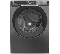 Hoover H Wash 500 9KG 1400 Spin Washing Machine HW 49AMBCB/1-80 - Black Black