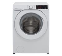 Hoover H-Wash 500 9kg 1400rpm Washing Machine White HWB49AMC/1-80 [EEK: A]