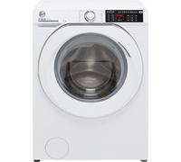 Hoover H-WASH 500 HW 411AMC/1-80 washing machine Front-load 11 kg 1400 RPM White