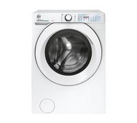 Hoover H-WASH 500 HW 412AMC/1-80 washing machine Front-load 12 kg 1400 RPM White