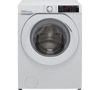Hoover H-WASH 500 HW 49AMC/1-80 washing machine Front-load 9 kg 1400 RPM White