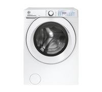 Hoover H-WASH 500 HW 49AMC/1-80 washing machine Front-load 9 kg 1400 RPM White
