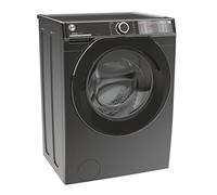 Refurbished Hoover H-Wash 500 HWB410AMBCR Smart Freestanding 10KG 1400 Spin Washing Machine