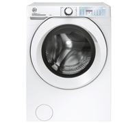 Hoover H-Wash 500 HWB49AMC 9KG 1400RPM WiFi White Washing Machine [EEK: A]