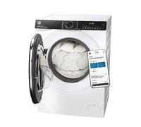 Hoover H-WASH 700 12kg/1400rpm Washing Machine - White White