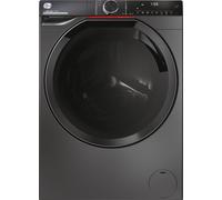 Hoover H-WASH 700 H Wash 700 12kg 1400rpm Washing Machine Graphite
