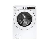 Hoover H-WASH 500 HD496AMC/1 Wifi Connected 9Kg / 6Kg Washer Dryer with 1400 rpm - White
