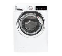 Hoover H3DS 4965TACE-80 9KG Washer Dryer - White