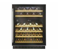 Hoover H-Wine 300 HWCB 60 UK/N 46 Bottle Built in Wine Cooler [EEK: G]
