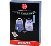 Hoover H36 DISCOV DBAG DNO