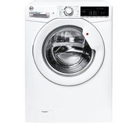 Hoover H-Wash 300 Lite H3D 4106TE-1-80 Smart Washer Dryer