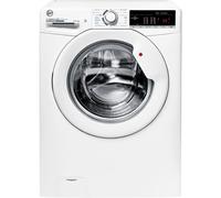 Hoover H3D 496TE - White 9KG/6KG Washer Dryer - 1400 RPM - E/E energy