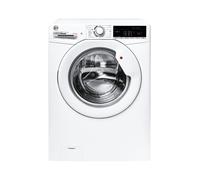 Hoover H3D 496TE - White 9KG/6KG Washer Dryer - 1400 RPM - E/E energy
