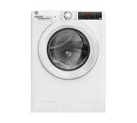 Hoover H3DPS4866TAM6 8kg/6kg 1400 Spin Washer Dryer - White