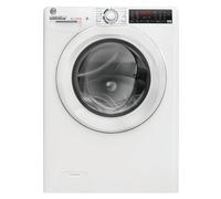 Hoover H3DPS4866TAM6 8kg/6kg Washer Dryer - WHITE