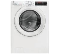 Hoover H3DPS4866TAM6 8kg/6kg 1400 Spin Washer Dryer - White