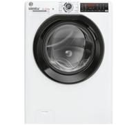 Hoover H3DPS4866TAMB80 WD 8/ 6KG Washer Dryer - White