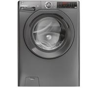 Hoover H-WASH&DRY 350 H3DPS4966TAMRR 9&6KG 1400RPM Graphite Washer Dryer