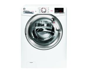 Hoover H3DS4965DACE 1400rpm Washer Dryer 9kg/6kg Load Wi-Fi Class E/C White