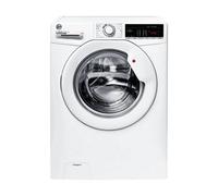 Hoover H-WASH 300 LITE H3W 48TA4/1-80 washing machine Front-load 8 kg 1400 RPM White
