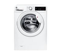 Hoover H-WASH 300 LITE H3W 48TA4/1-80 washing machine Front-load 8 kg 1400 RPM White