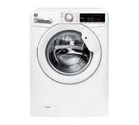 Hoover H3W4105TE 10Kg 1400 Spin Washing Machine - White