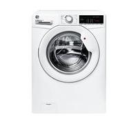 Hoover H3W48TA4 8kg 1400 Spin Washing Machine White