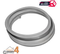 Hoover H3W492DBBE-80 Door Seal Rubber Gasket Washing Machine