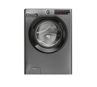Hoover H-WASH 350 H3WPS4106TAMBR80 H Wash 350 10kg 1400rpm Washing Machine Graphite