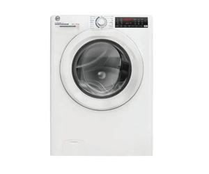 Hoover H3WPS4106TM6 10kg 1400 Spin Washing Machine, White