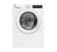 Hoover H3WPS4106TM6 9kg 1400 Spin Washing Machine - White, (Pack Of 1)