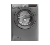 Hoover H3WPS4106TRR6-80 Freestanding, H-WASH 350 Washing machine, 10