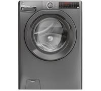 Hoover H3WPS4106TRR6-80 10kg HWASH 350 1400 Spin Graphite