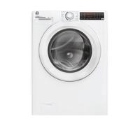 Hoover H3Wps486Tam6-80 - Wi-Fi Connected White Freestanding 8Kg Washing Machine - 1400 Rpm - A Energy