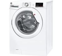 Hoover H3WPS496TAM6 10kg 1400 Spin Washing Machine - White