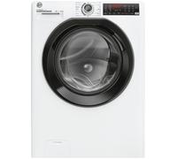 Hoover H3WPS496TAMB6 80 9KG 1400 Washing Machine - White