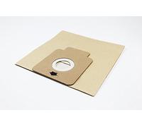 Hoover H58 H63 H64 Replacement Vacuum Bags Pack 5 By Spares Plus.