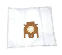 Hoover H60 Sensory, Telios, Amigo, Arianne - Series - Telios Plus TE70_TE75 011 Vacuum Cleaner Bags + 1 Filter (Pack of 10)