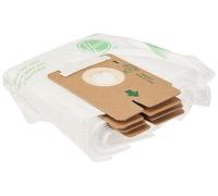Hoover H71 Vacuum Cleaner Bags, Original, Microfibre, Pure EPA, Compatible With Hoover Freespace Evo Cylinder Vacuum Cleaner, 4 Pieces