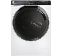 Hoover H-WASH 700 H7W 412MBC-80 washing machine Front-load 12 kg 1400 RPM White