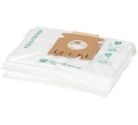 Hoover H82 Vacuum Cleaner Bags - Original - Microfiber - Pure EPA - Anti-Odor - Compatible with Hoover Power Capsule Trailed Vacuum Cleaner - 4 Pieces