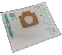 Hoover H88 Vacuum Cleaner Bags, Original, Microfiber, Pure EPA, Anti-Odor,...