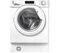 Hoover HBD 485D2E/1-80 Integrated Washer Dryer E